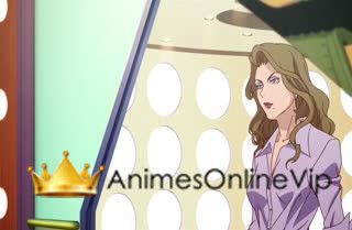 Tiger & Bunny  Dublado - Episódio 9