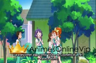 TropicalRouge! Precure - Episódio 2