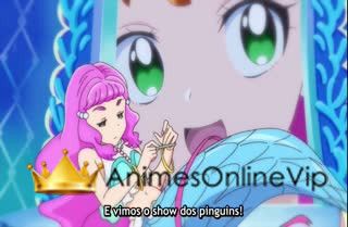 TropicalRouge! Precure - Episódio 3