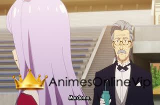 Uma Musume: Pretty Derby Season 2 - Episódio 12