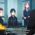 World Trigger 2nd Season