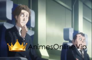 World Trigger 2nd Season - Episódio 9