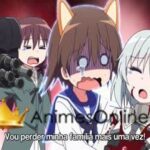 World Witches Hasshin Shimasu! Online - Assistir anime completo dublado e  legendado