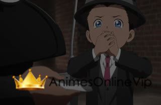 Yakusoku no Neverland 2 Temporada - Episódio 10