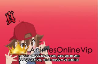 Yatogamechan Kansatsu Nikki Sansatsume - Episódio 12