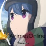 Yuru Camp△ Season 2