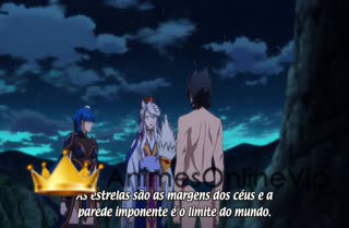 Back Arrow - Episódio 2