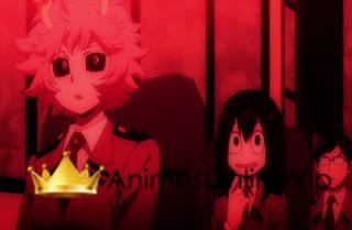 Boku no Hero Academia 5  Dublado - Episódio 1