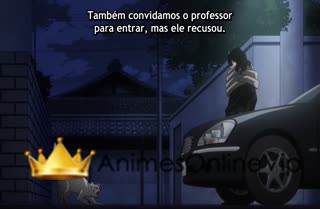 Boku no Hero Academia 5 - Episódio 2