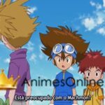 Digimon Adventure (2020)