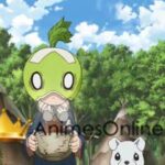 Dr. Stone: Stone Wars  Dublado