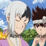 Dr. Stone: Stone Wars  Dublado