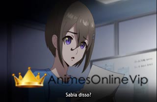 Fairy Ranmaru: Anata no Kokoro Otasuke Shimasu - Episódio 4