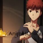 Fate/stay night Movie: Heavens Feel  I. Presage Flower