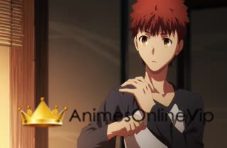 Fate/stay night Movie: Heavens Feel  I. Presage Flower - Episódio 1