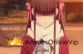 Fruits Basket: The Final - Episódio 1