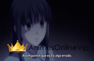 Fruits Basket: The Final - Episódio 3