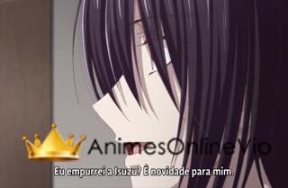 Fruits Basket: The Final - Episódio 4