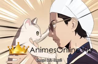 Gokushufudou - Episódio 2