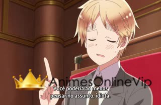 Hetalia World★Stars - Episódio 2