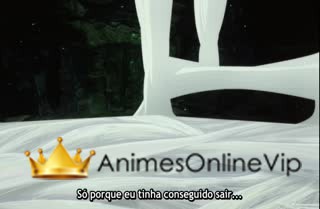 Kumo Desu ga, Nani ka - Episódio 15