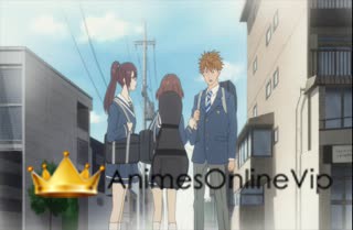 Mashiro no Oto - Episódio 3