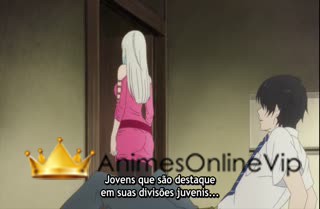 Mashiro no Oto - Episódio 5