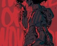 Nomad: Megalo Box 2