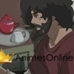 Nomad: Megalo Box 2