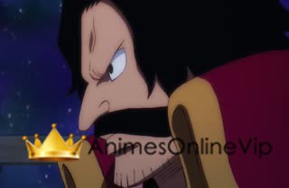 One Piece - Episódio 969