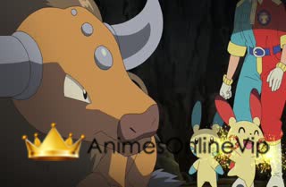 Pokemon (2019) - Episódio 61