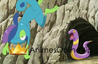 Pokemon (2019) - Episódio 62