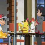 Pokemon (2019) – Dublado