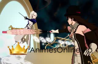 RWBY 8 - Episódio 14