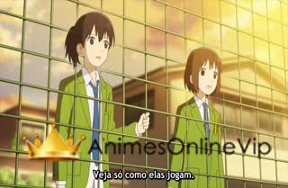 Sayonara Watashi no Cramer - Episódio 1