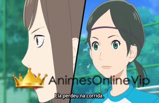 Sayonara Watashi no Cramer - Episódio 3