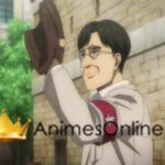 Shingeki no Kyojin: The Final Season Dublado - Animes Online