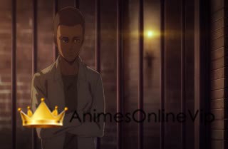 Shingeki no Kyojin: The Final Season  Dublado - Episódio 16