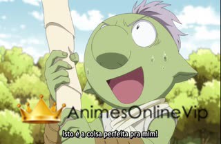 Tensura Nikki: Tensei shitara Slime Datta Ken - Episódio 2