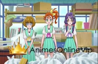 TropicalRouge! Precure - Episódio 5