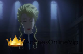 Yuukoku no Moriarty 2 - Episódio 3