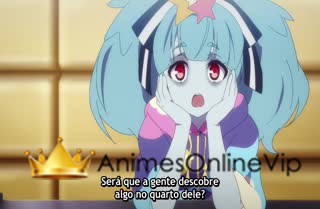 Zombieland Saga: Revenge - Episódio 1