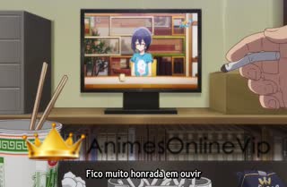 Zombieland Saga: Revenge - Episódio 3