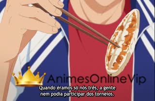 Bakuten!! - Episódio 6