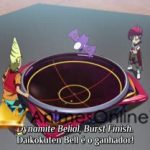 Beyblade Burst Dynamite Battle