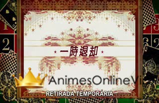 Bishounen Tanteidan - Episódio 5