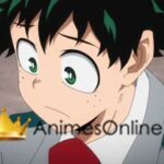 Boku no Hero Academia 5  Dublado