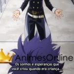 Boku no Hero Academia 5 Temporada