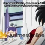 Boku no Hero Academia 5 Temporada