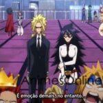 Boku no Hero Academia 5 Temporada